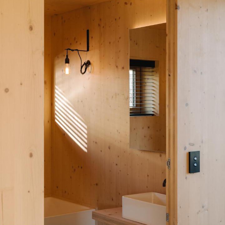 Photo of Bathroom in Kawarau Falls