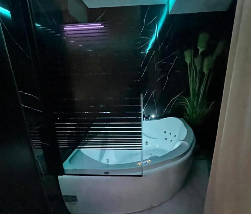 Photo of Bathroom in Wetzendorf