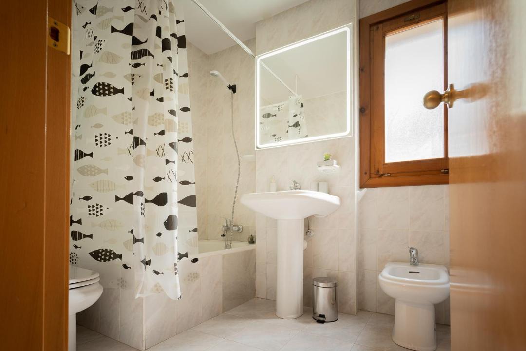 Photo of Bathroom in Ochagavia