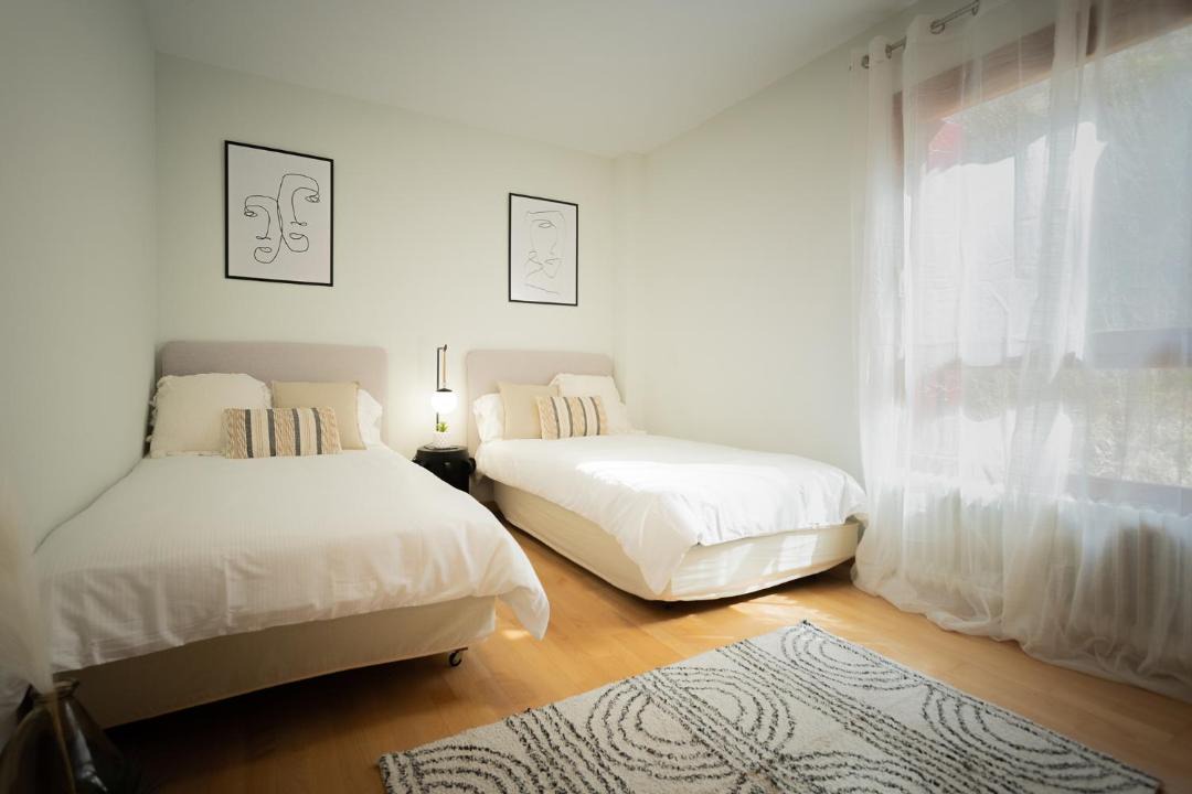Photo of Bedroom in Ochagavia