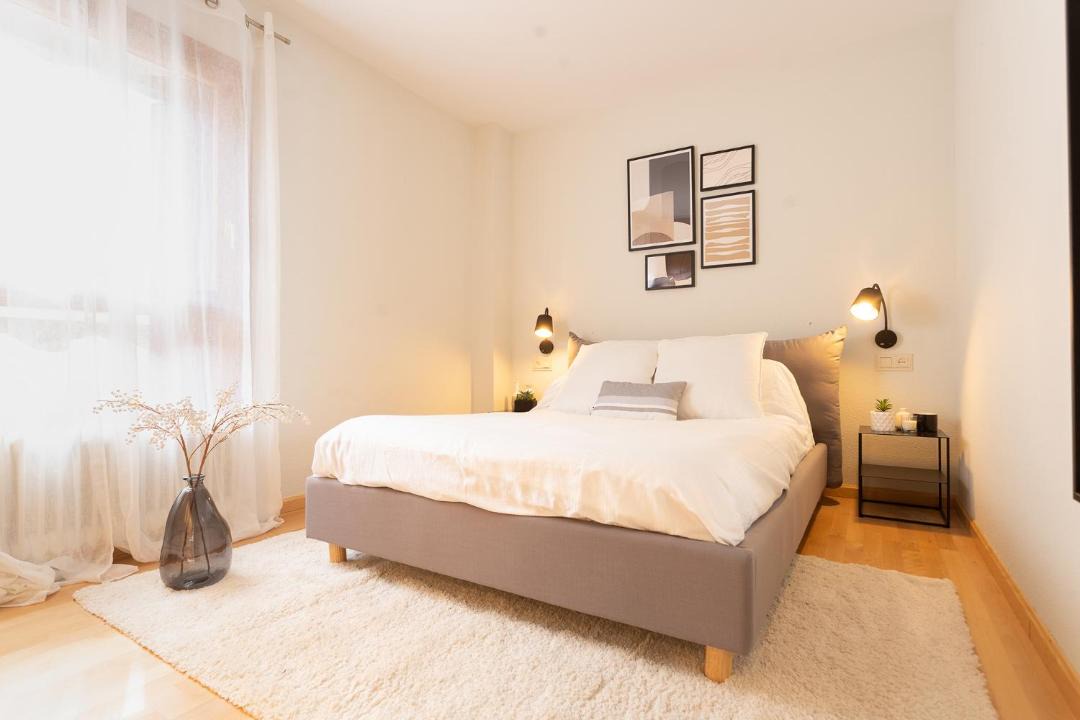 Photo of Bedroom in Ochagavia