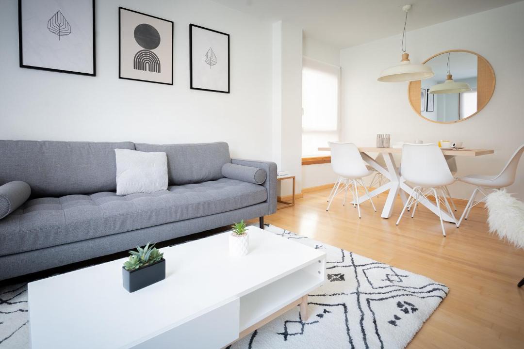 Photo of Livingroom in Ochagavia
