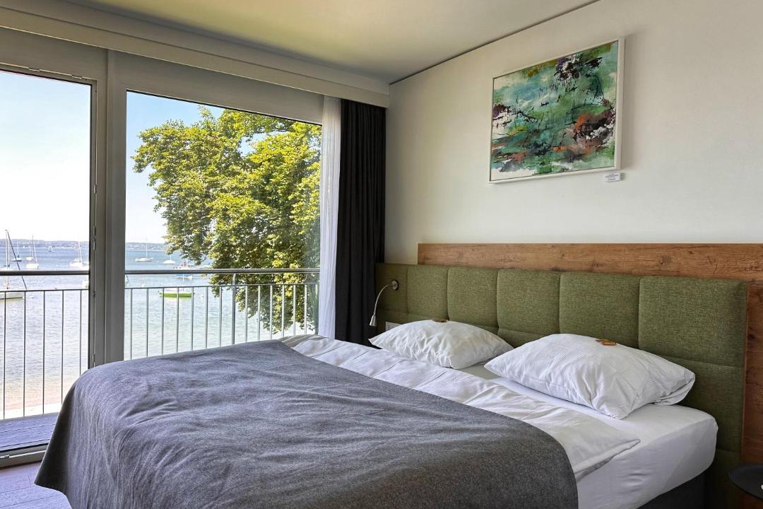 Photo of Bedroom in Herrsching am Ammersee