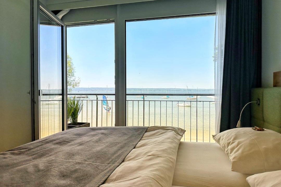 Photo of Bedroom in Herrsching am Ammersee