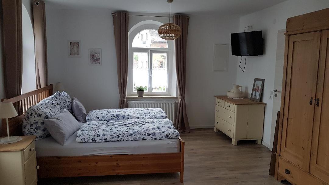 Photo of Bedroom in Prichsenstadt