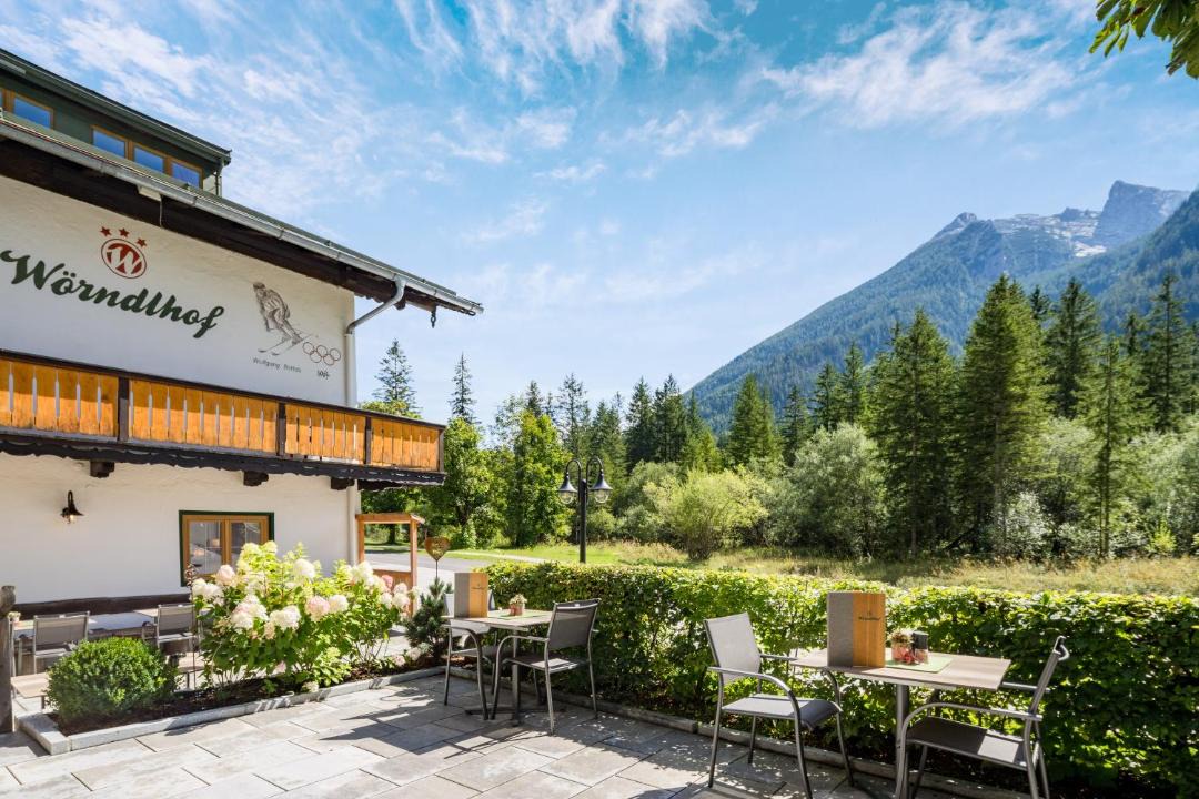 Photo of Others in Ramsau bei Berchtesgaden