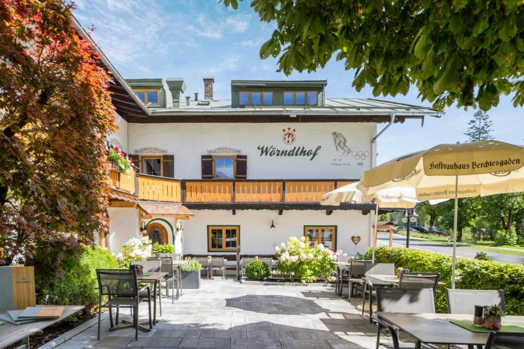 Photo of Others in Ramsau bei Berchtesgaden