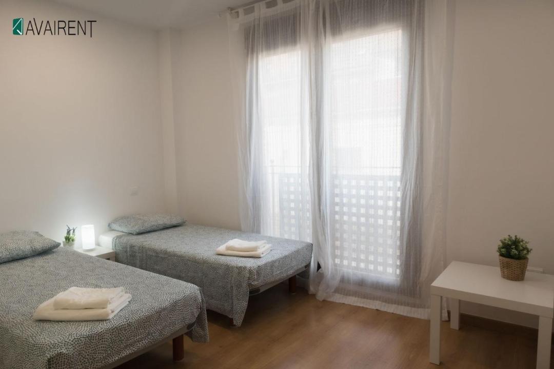 Photo of Bedroom in Abena