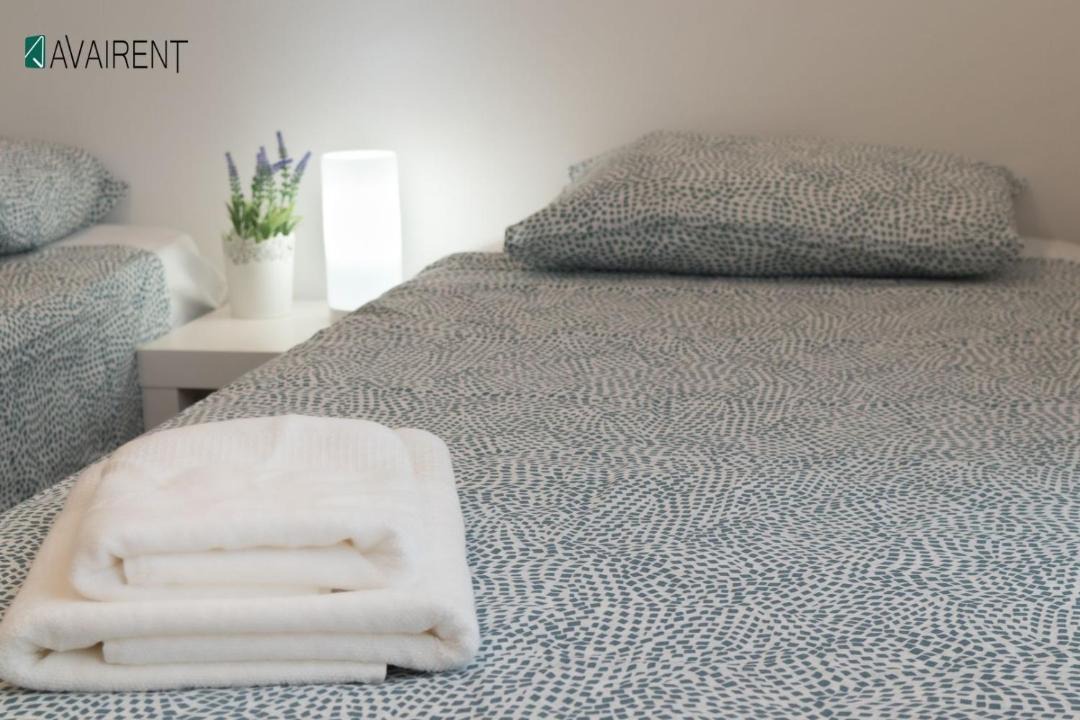 Photo of Bedroom in Abena