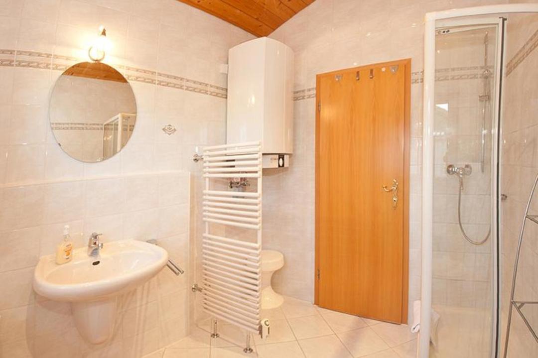 Photo of Bathroom in Reichenbach