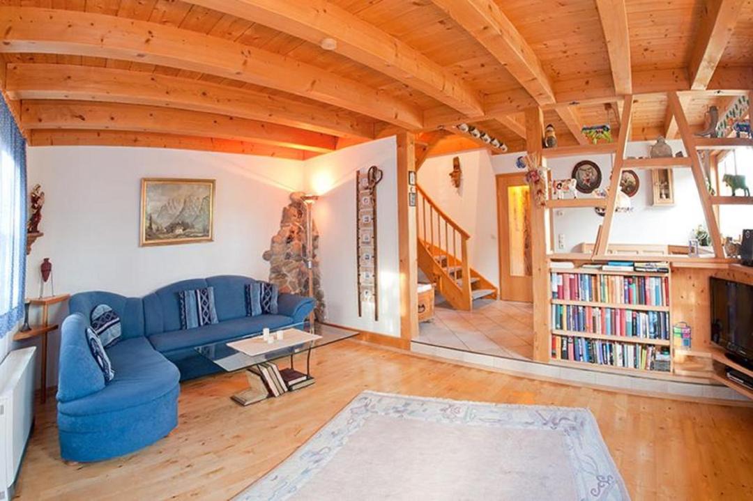 Photo of Livingroom in Reichenbach