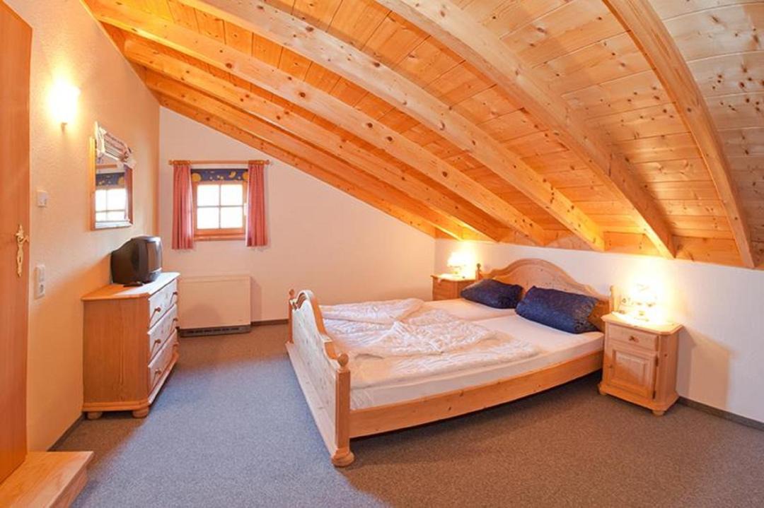 Photo of Bedroom in Reichenbach