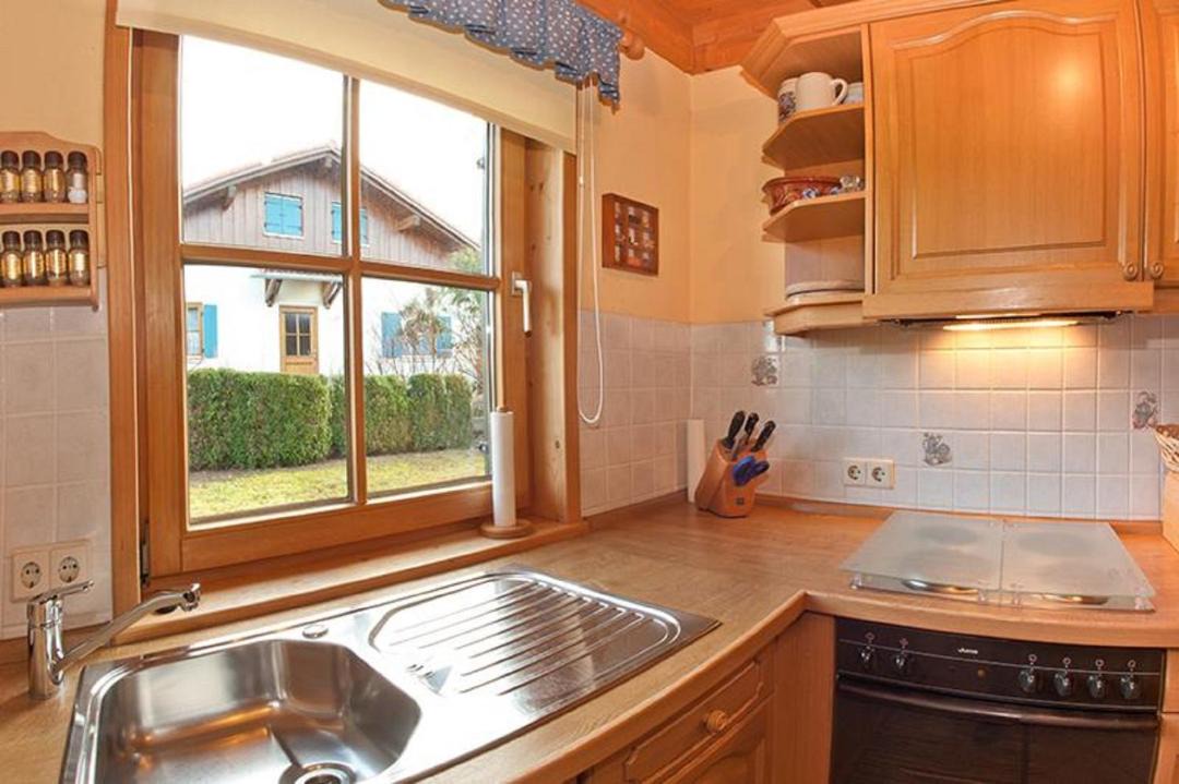 Photo of Kitchen in Reichenbach