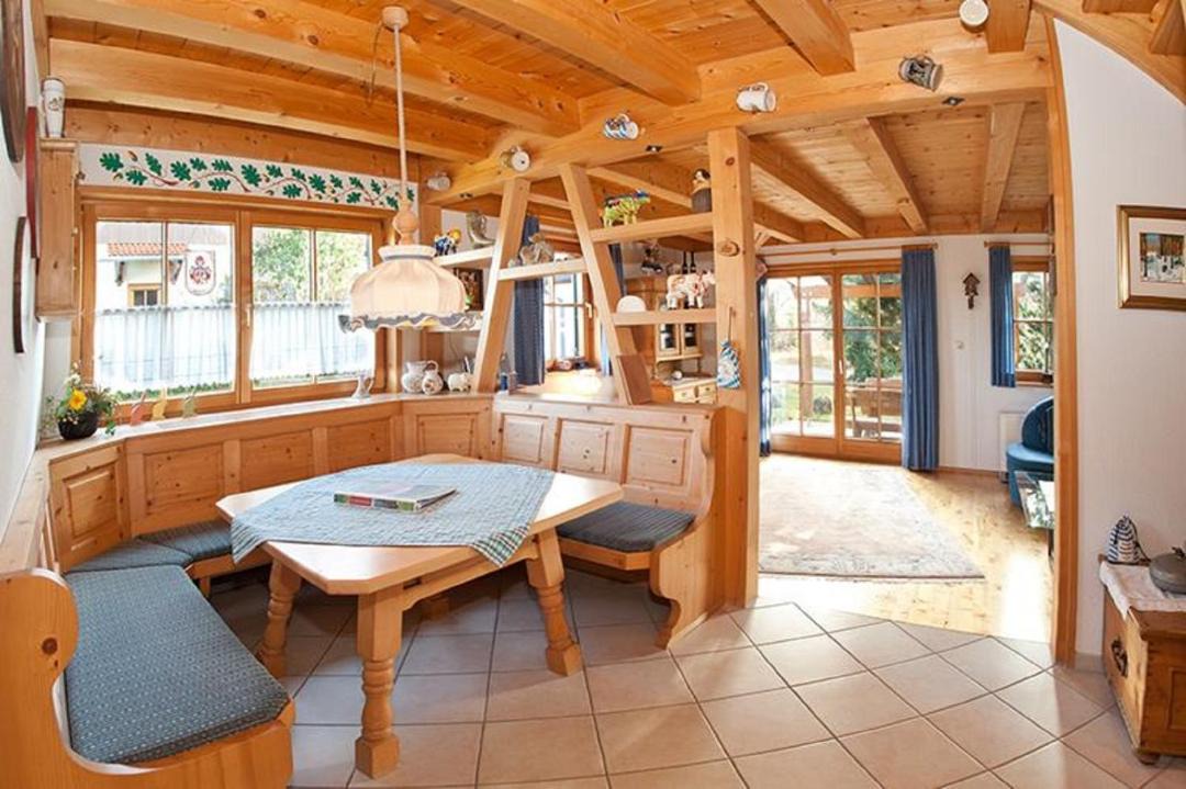 Photo of Livingroom in Reichenbach