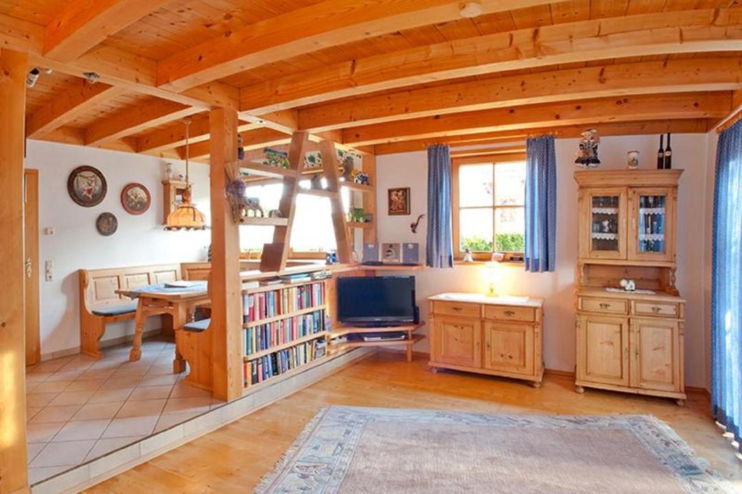 Photo of Livingroom in Reichenbach