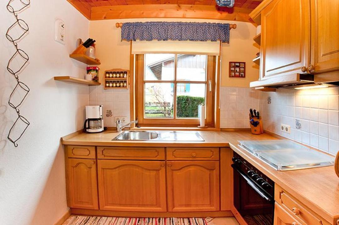 Photo of Kitchen in Reichenbach