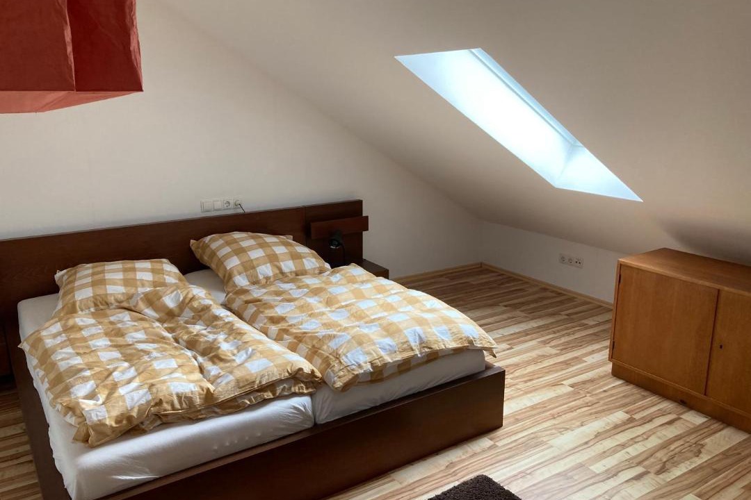 Photo of Bedroom in Bad Konigshofen