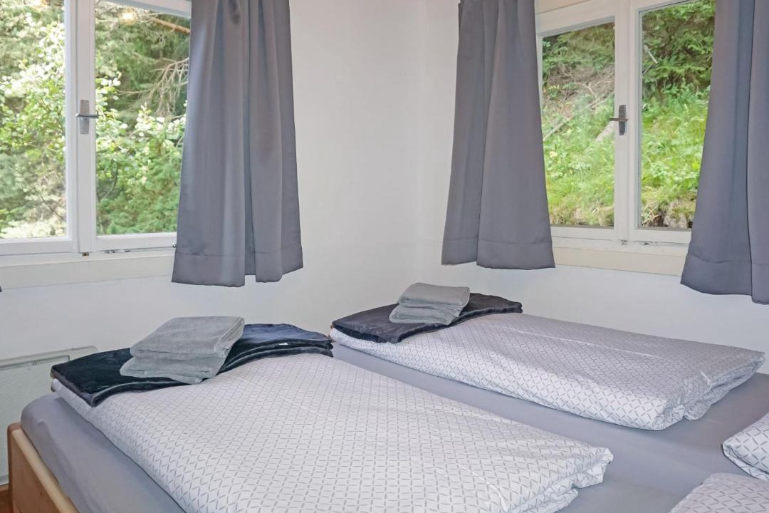 Photo of Bedroom in Flirsch