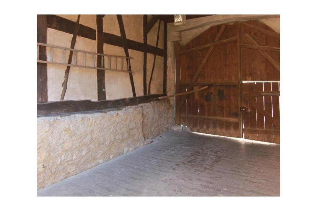 Photo of Bedroom in Mellrichstadt