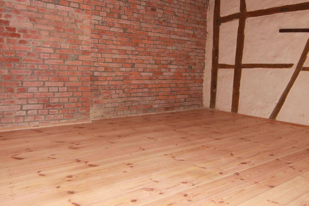 Photo of Bedroom in Mellrichstadt