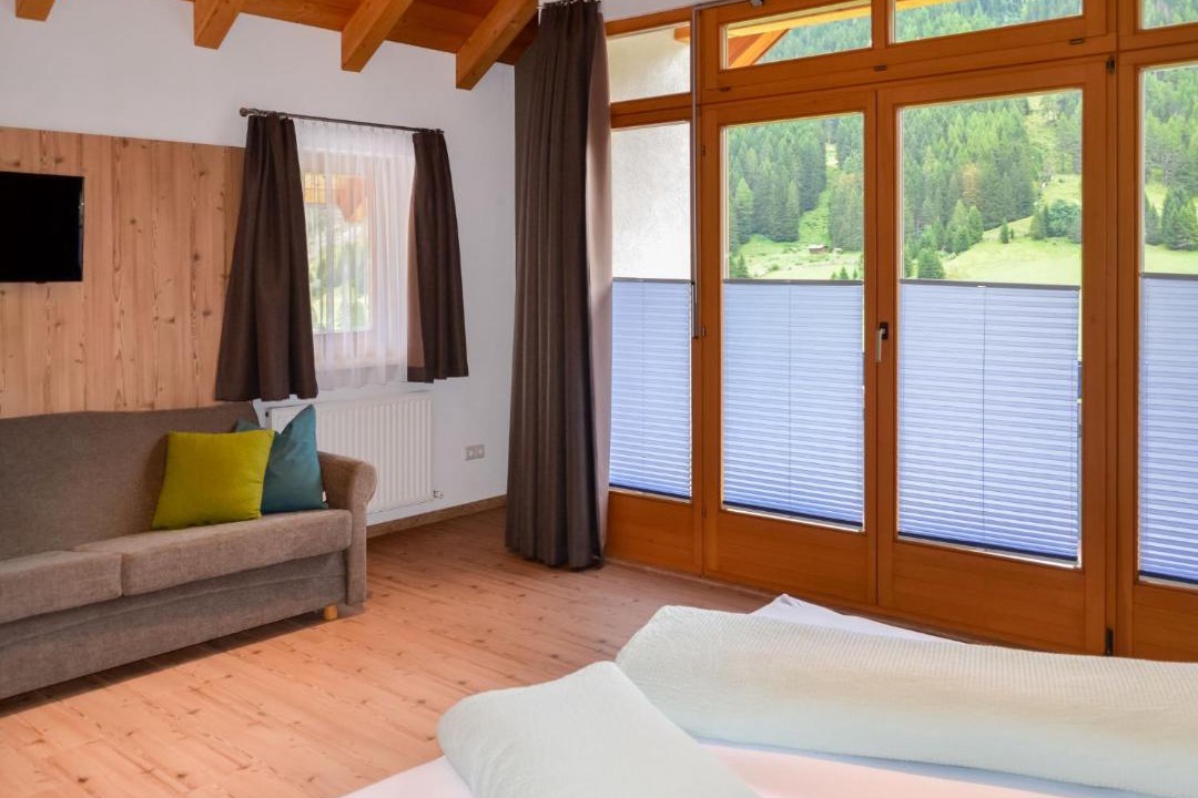 Photo of Livingroom in Mathon