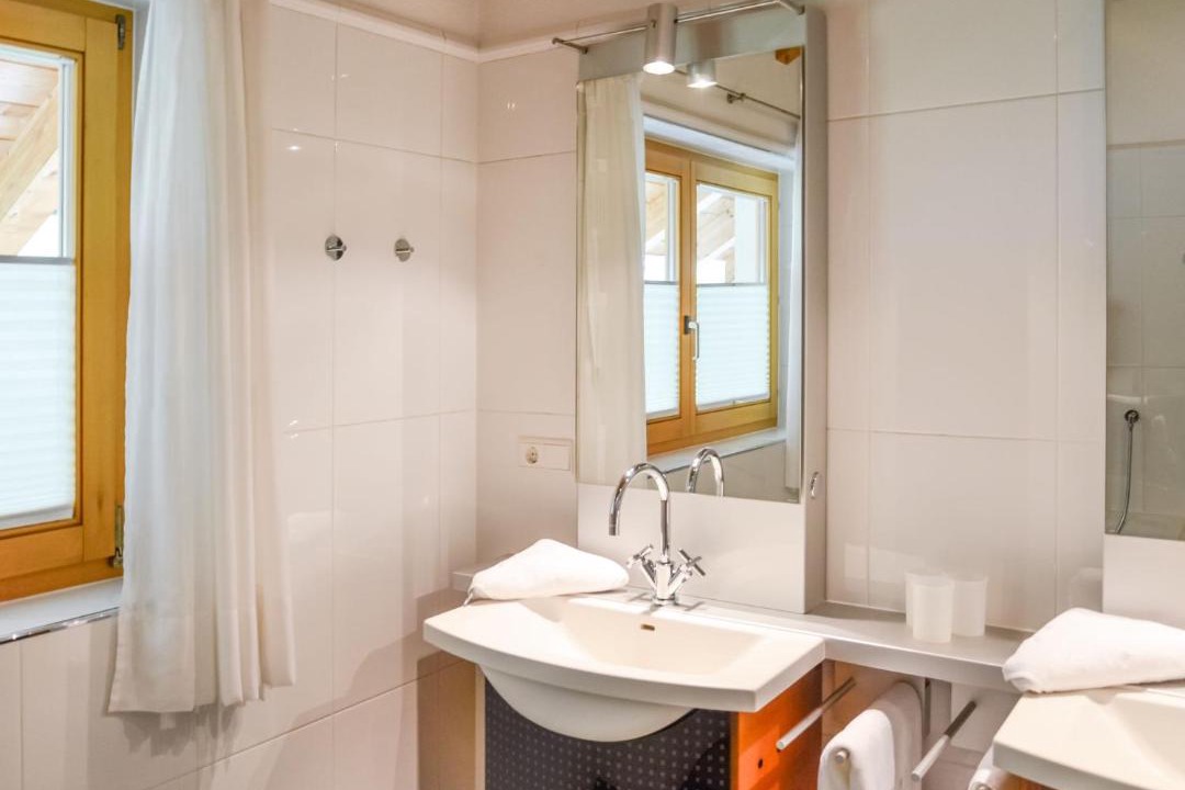 Photo of Bathroom in Mathon