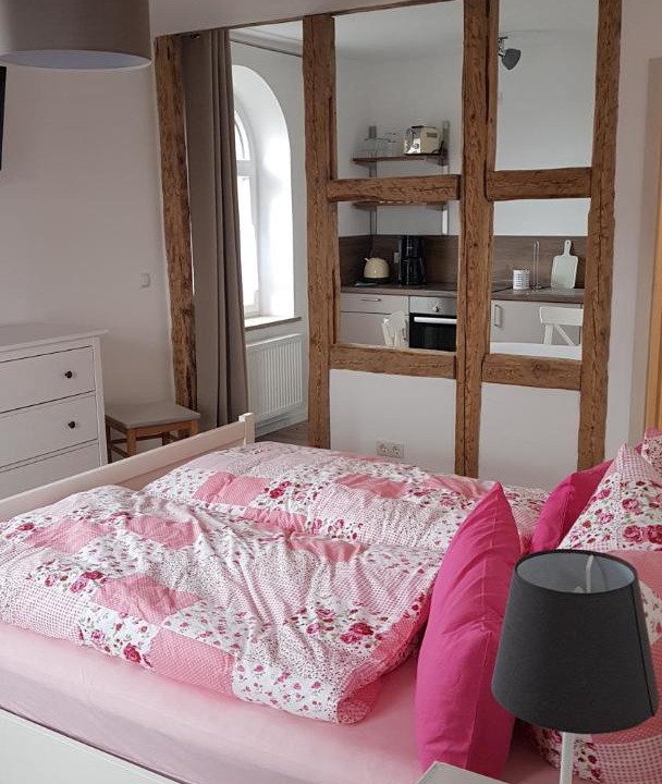 Photo of Bedroom in Prichsenstadt