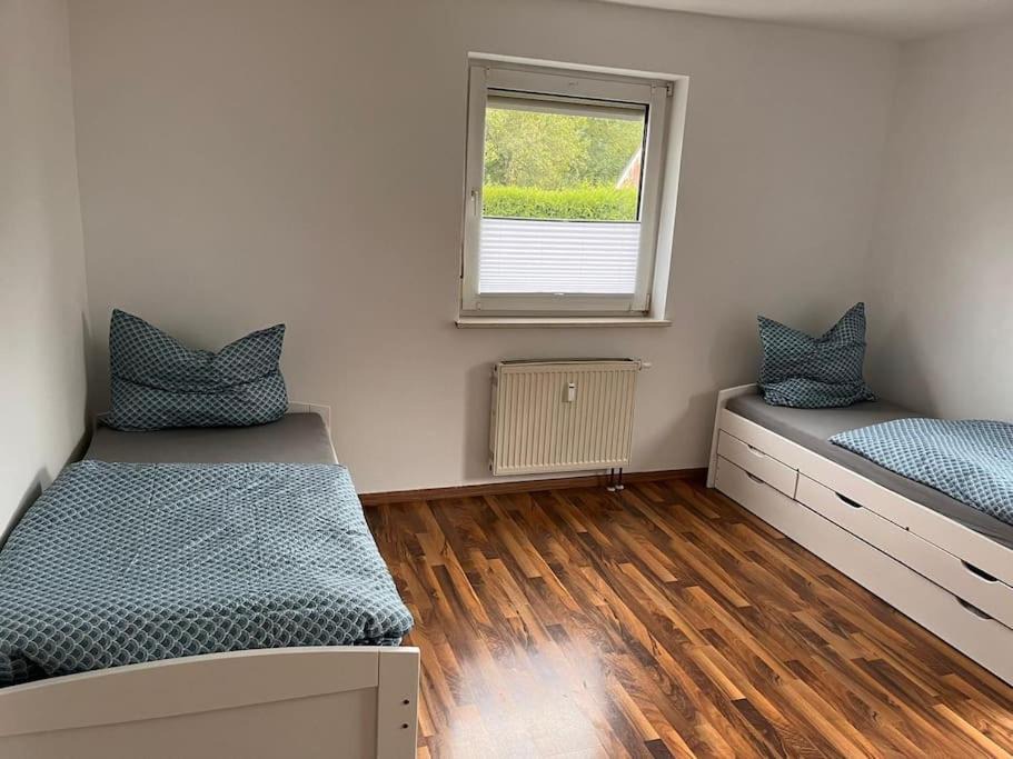 Photo of Bedroom in Leipheim