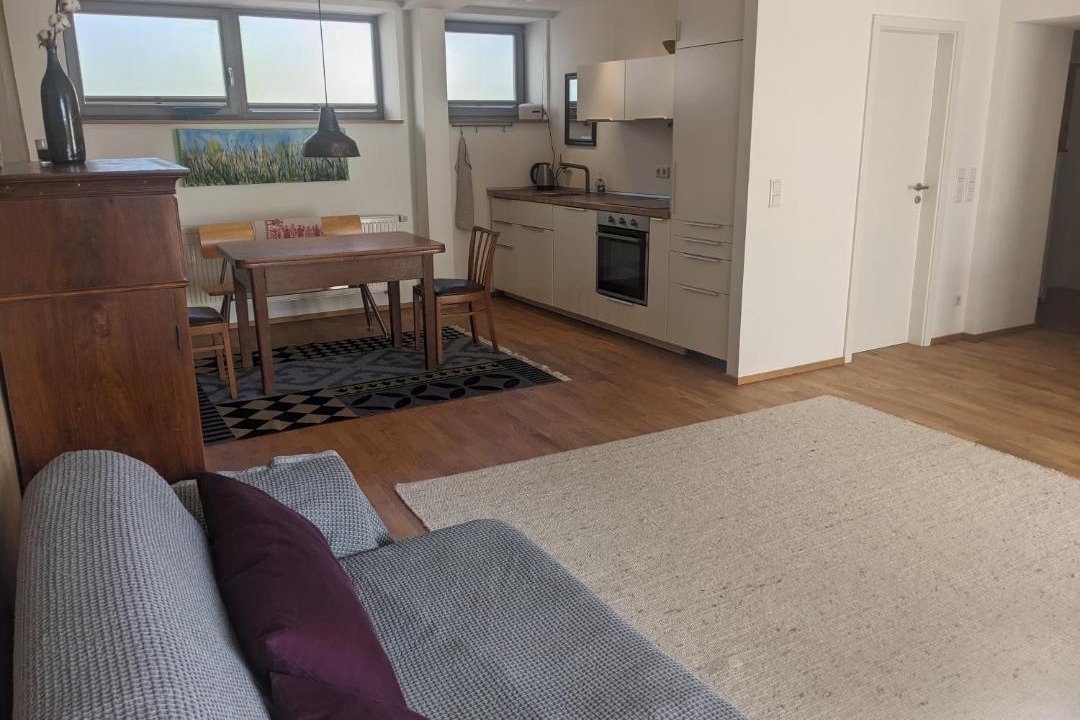 Photo of Livingroom in Nabburg