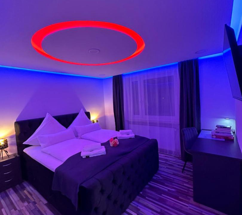 Photo of Bedroom in Neuburg