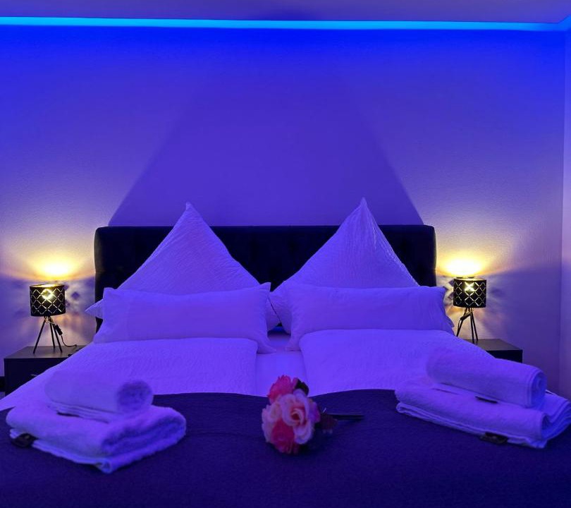 Photo of Bedroom in Neuburg