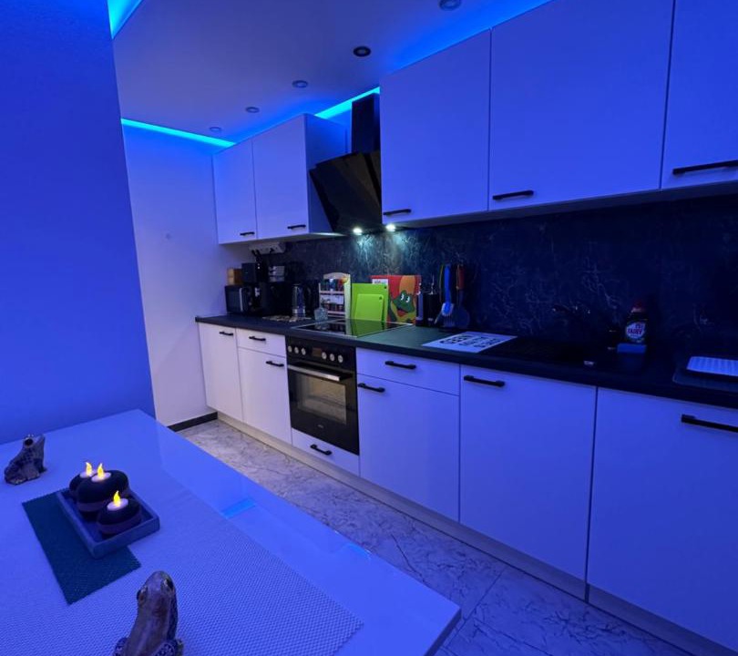 Photo of Kitchen in Neuburg