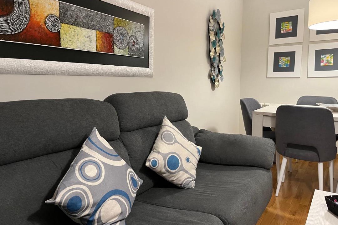 Photo of Livingroom in Arevalo