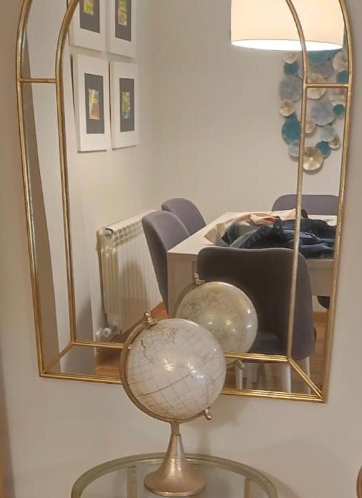 Photo of Livingroom in Arevalo