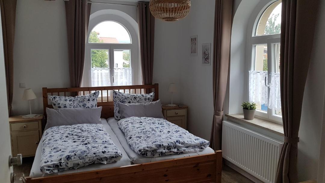 Photo of Bedroom in Prichsenstadt