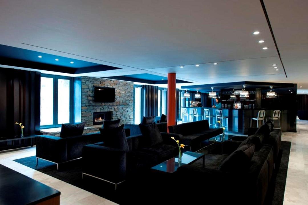 Photo of Livingroom in Kelvin Heights