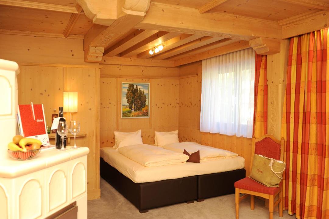 Photo of Bedroom in Kirchberg in Tirol