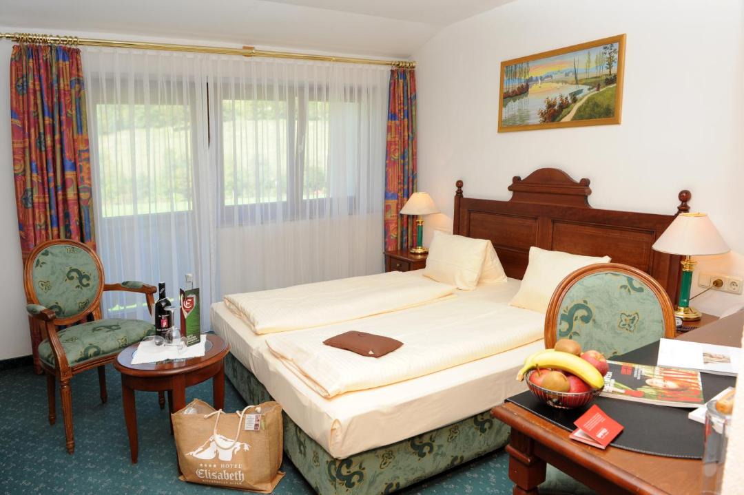 Photo of Bedroom in Kirchberg in Tirol