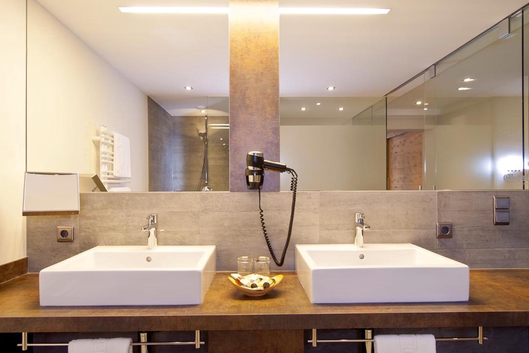 Photo of Bathroom in Kirchberg in Tirol