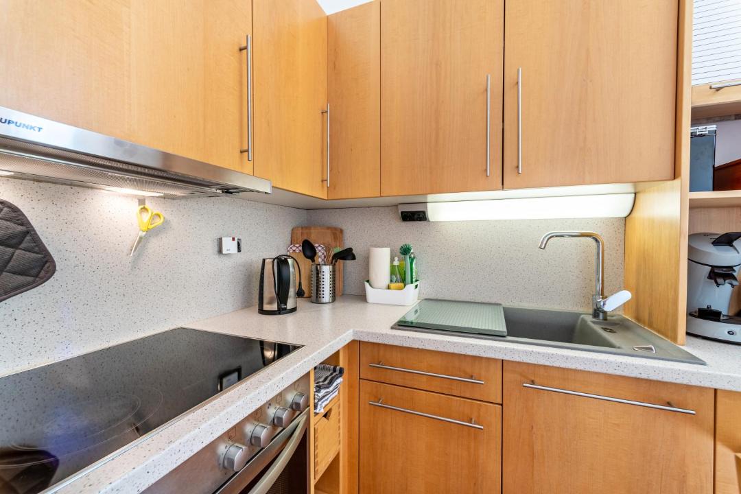Photo of Kitchen in Deuerling