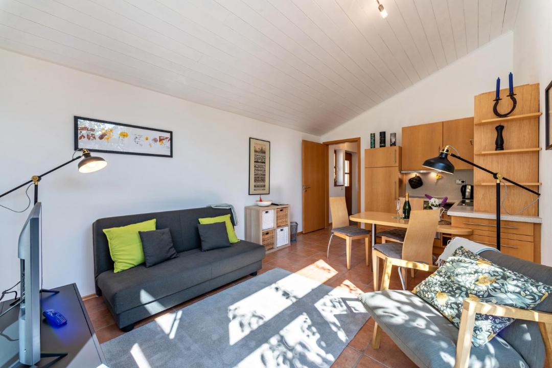 Photo of Livingroom in Deuerling