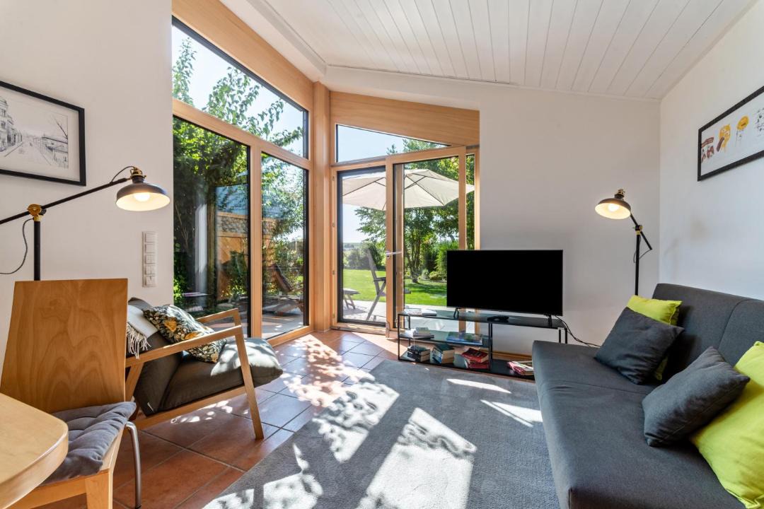 Photo of Livingroom in Deuerling