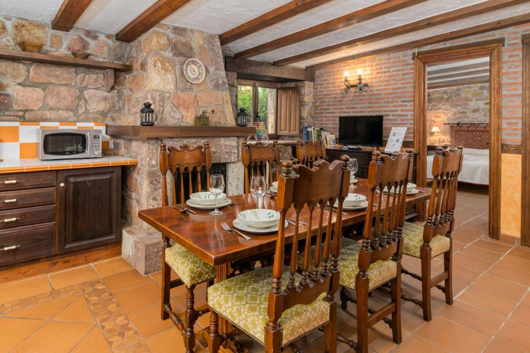 Photo of Livingroom in Lierganes