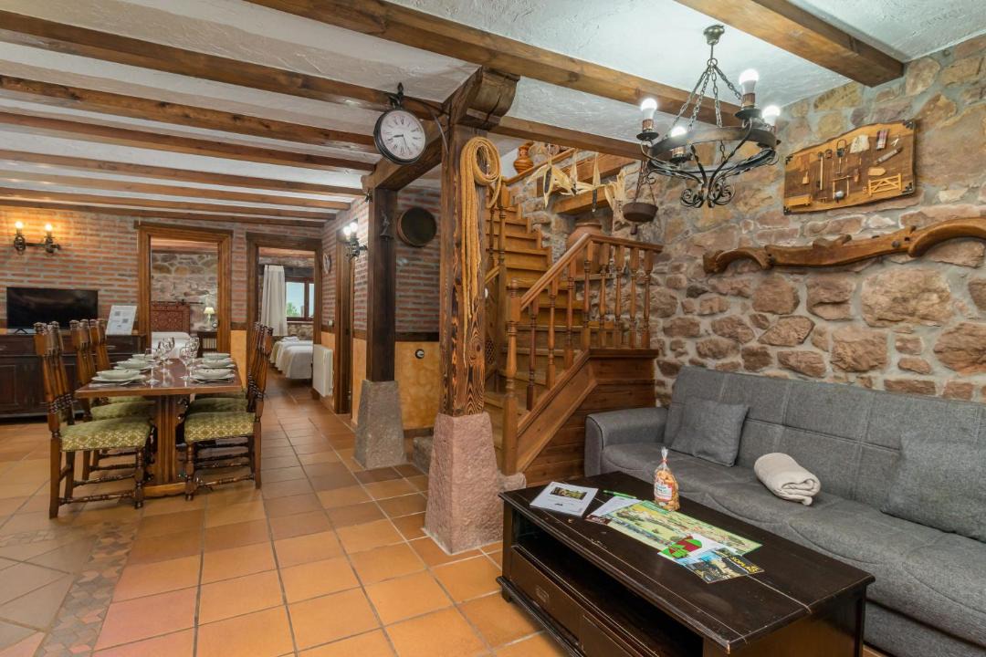 Photo of Livingroom in Lierganes