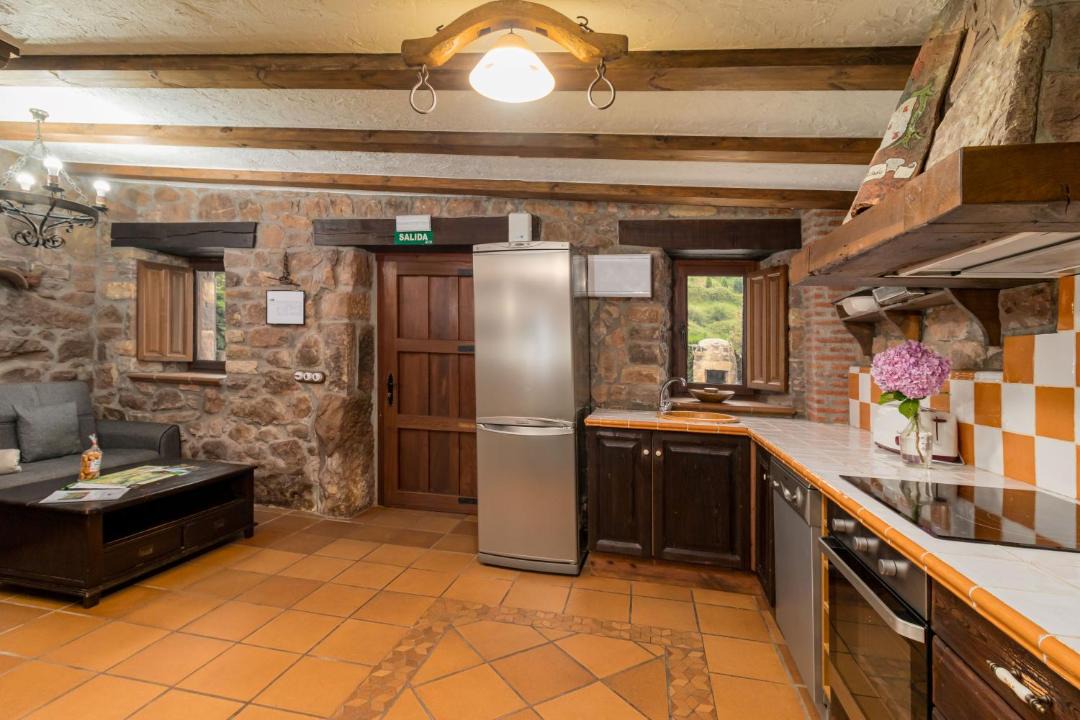 Photo of Kitchen in Lierganes