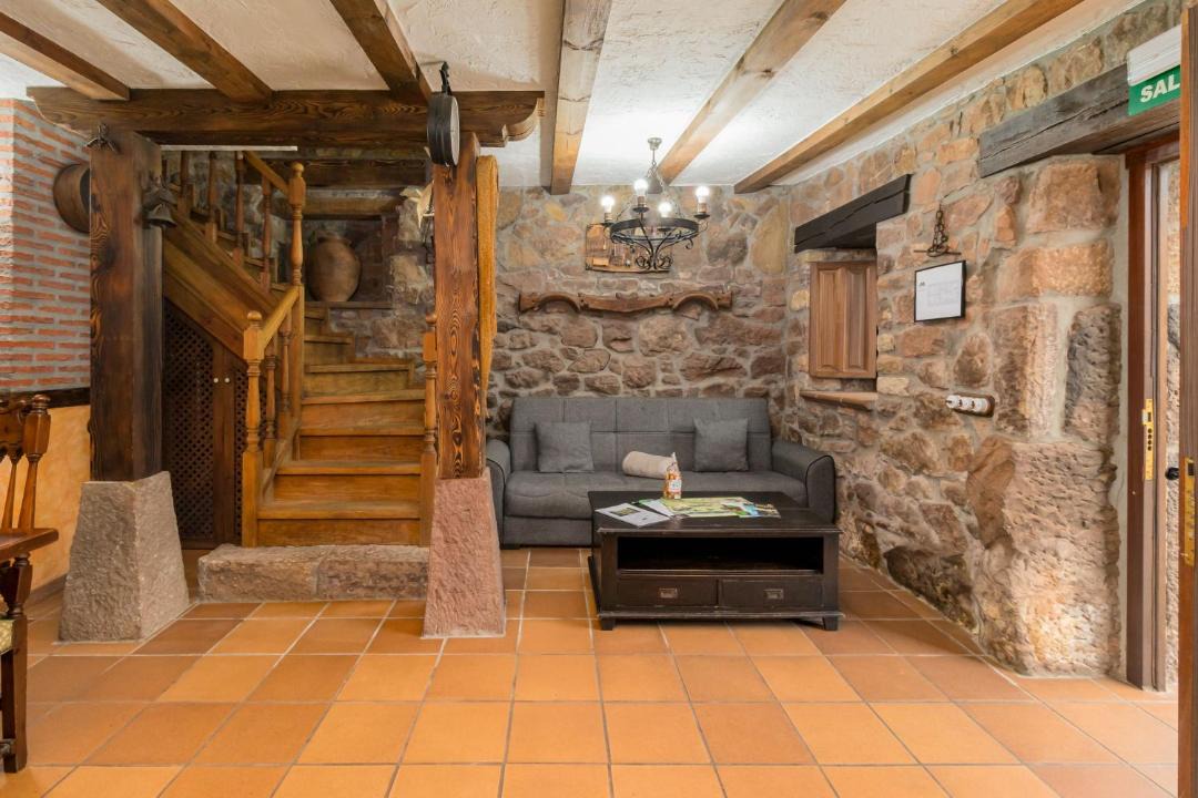 Photo of Livingroom in Lierganes