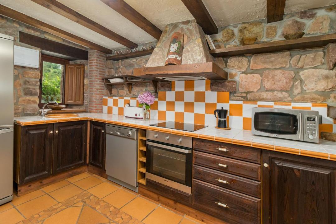 Photo of Kitchen in Lierganes