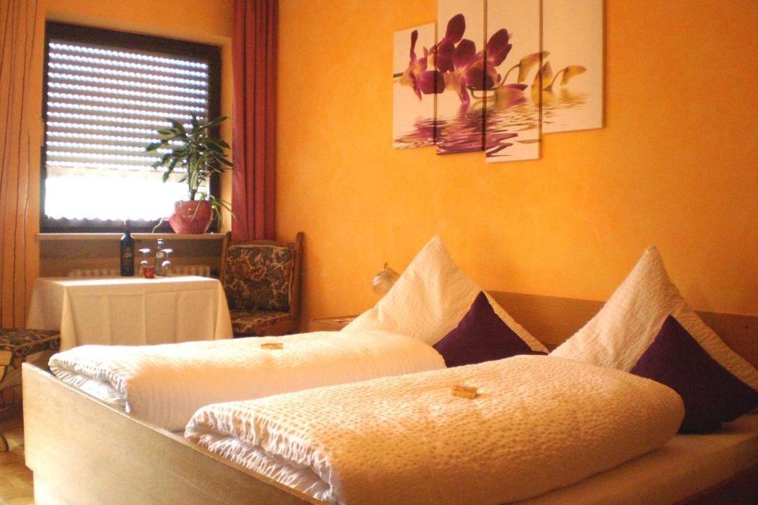 Photo of Bedroom in Rittsteig
