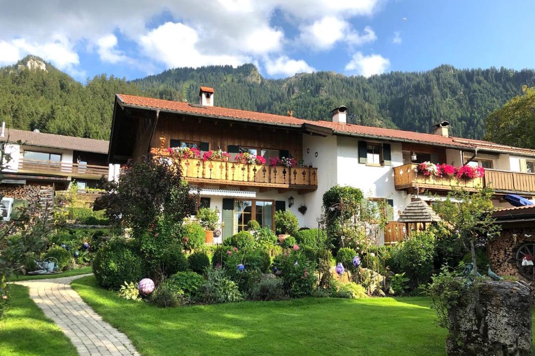 Photo of Others in Oberammergau