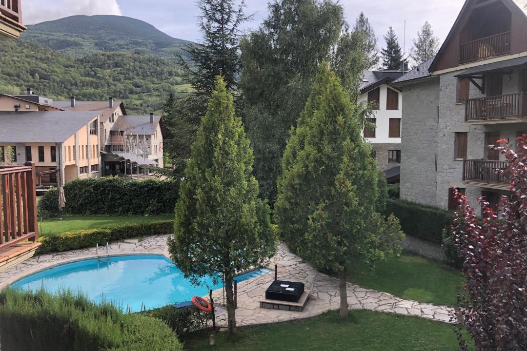 Photo of Others in Benasque